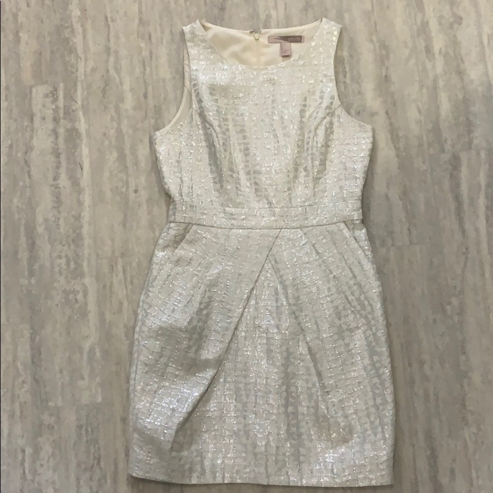 Wedding Rehearsal Dress